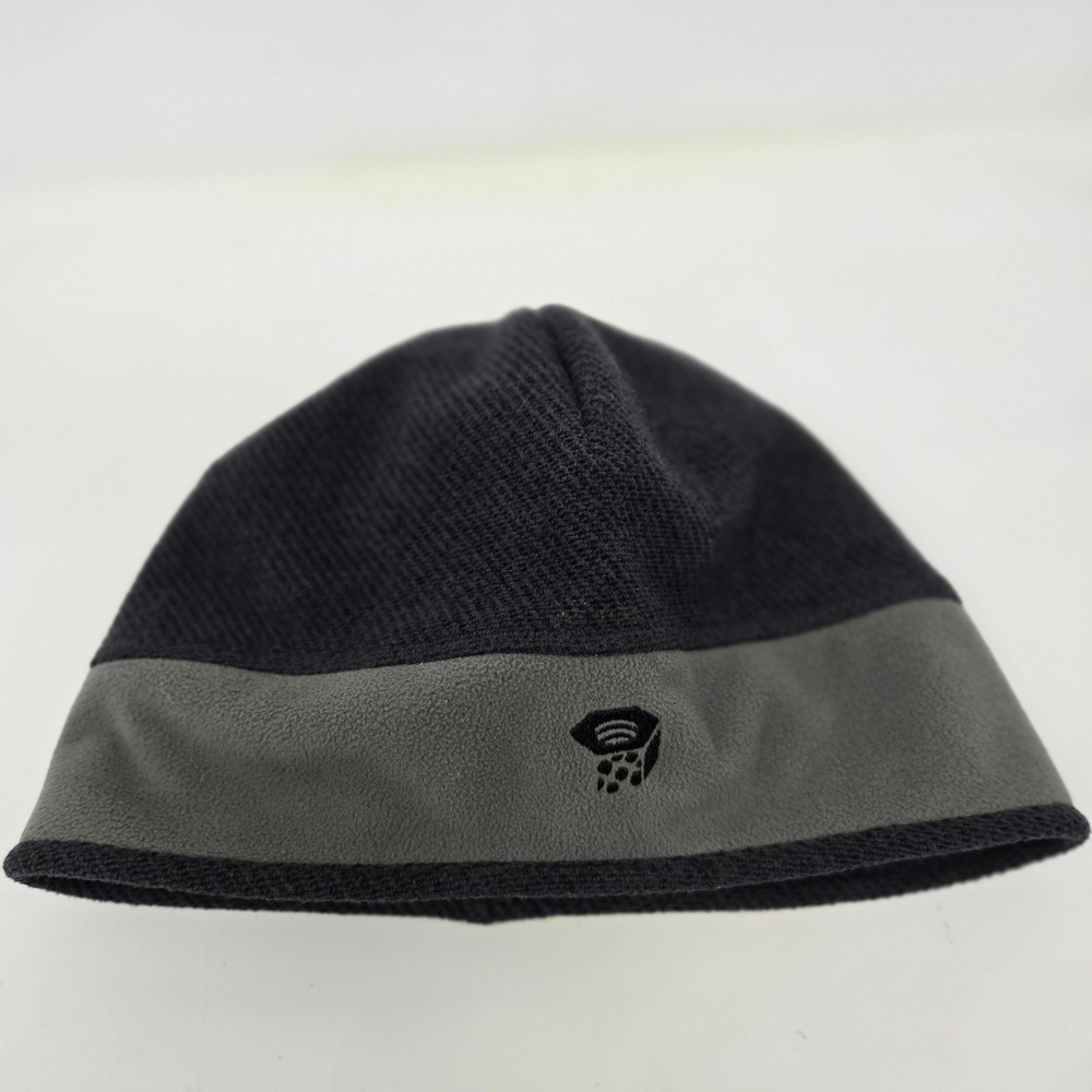 Mountain Hardwear Air Shield Fleece Lined Beanie Hat Men's Size M
